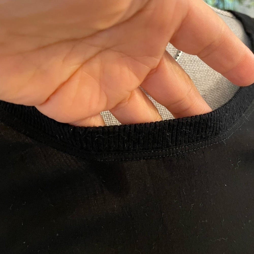 Cloth & Stone summer top - Picture 5 of 6